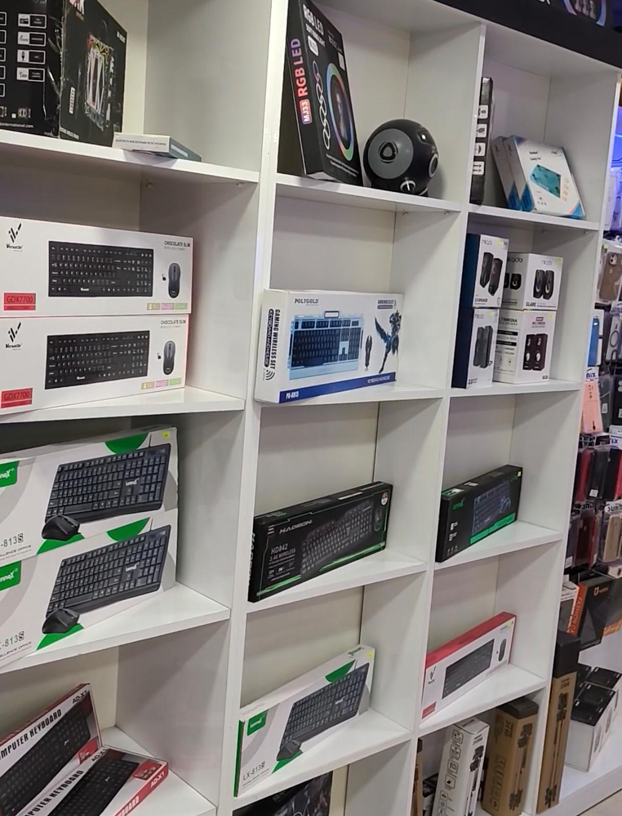 Kınalı Bilgisayar Teknik Servis - 10
