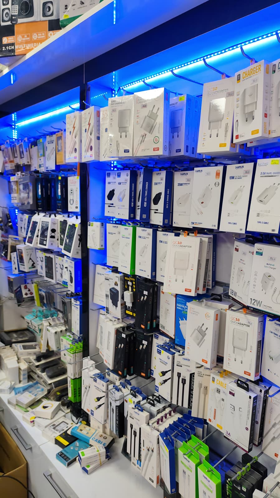 Kınalı Bilgisayar Teknik Servis - 12