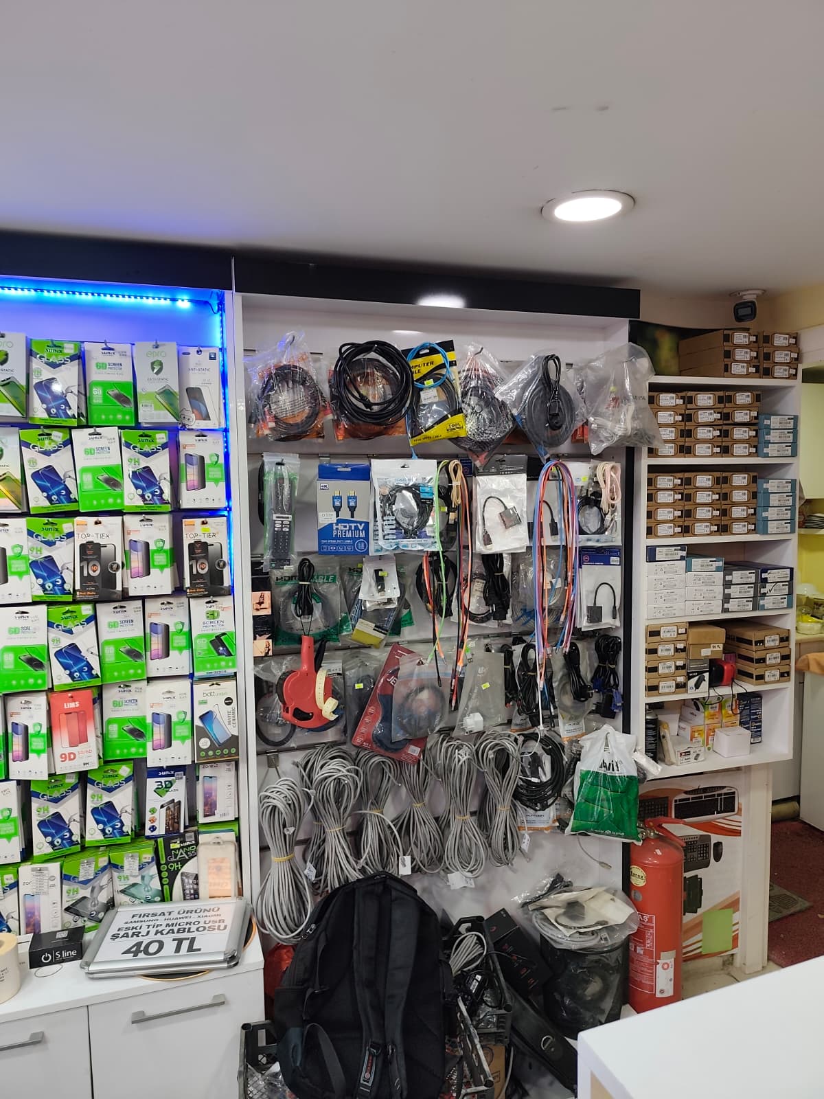 Kınalı Bilgisayar Teknik Servis - 2