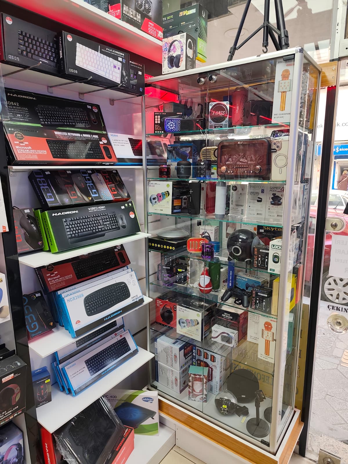 Kınalı Bilgisayar Teknik Servis - 5